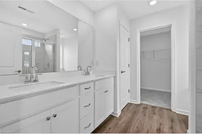 5525 Hydrangea Street, Winston-Salem, NC 27014 - Photo 19