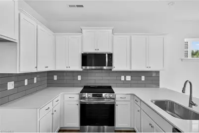 5525 Hydrangea Street, Winston-Salem, NC 27014 - Photo 13