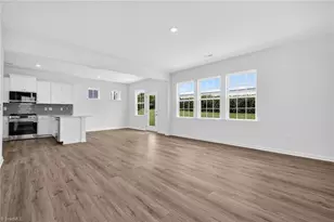 5525 Hydrangea St, Winston-Salem, NC 27014 - Photo 5