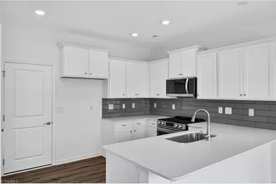 5525 Hydrangea Street, Winston-Salem, NC 27014 - Photo 11