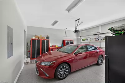 1201 Plantation Village Drive, Clemmons, NC 27012 - Photo 35