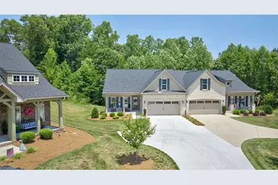 1201 Plantation Village Drive, Clemmons, NC 27012 - Photo 5
