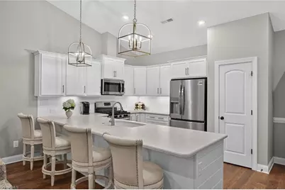 1201 Plantation Village Drive, Clemmons, NC 27012 - Photo 15