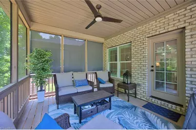 1201 Plantation Village Drive, Clemmons, NC 27012 - Photo 19