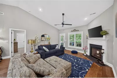 1201 Plantation Village Drive, Clemmons, NC 27012 - Photo 11