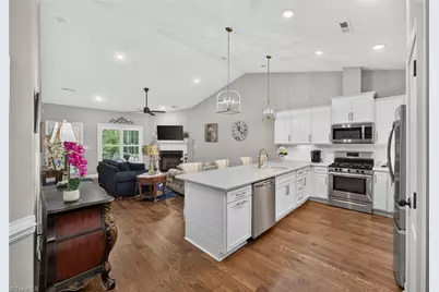 1201 Plantation Village Drive, Clemmons, NC 27012 - Photo 9