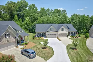 1201 Plantation Village Dr, Clemmons, NC 27012 - Photo 5
