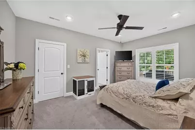 1201 Plantation Village Drive, Clemmons, NC 27012 - Photo 21