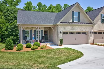 1201 Plantation Village Drive, Clemmons, NC 27012 - Photo 1