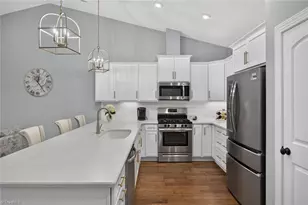 1201 Plantation Village Dr, Clemmons, NC 27012 - Photo 17