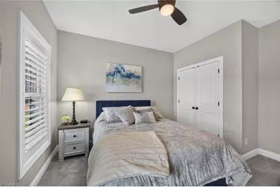1201 Plantation Village Drive, Clemmons, NC 27012 - Photo 25