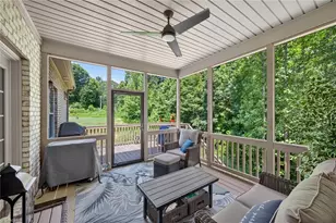 1201 Plantation Village Dr, Clemmons, NC 27012 - Photo 19