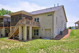 1201 Plantation Village Dr, Clemmons, NC 27012 - Photo 37