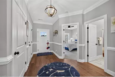 1201 Plantation Village Drive, Clemmons, NC 27012 - Photo 13