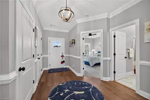 1201 Plantation Village Dr, Clemmons, NC 27012 - Photo 13