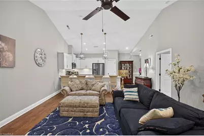 1201 Plantation Village Drive, Clemmons, NC 27012 - Photo 13