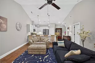 1201 Plantation Village Dr, Clemmons, NC 27012 - Photo 13