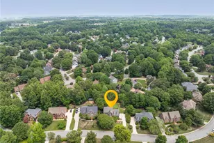 4613 Chesterfield Pl, Jamestown, NC 27282 - Photo 47