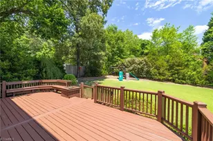 4613 Chesterfield Pl, Jamestown, NC 27282 - Photo 37