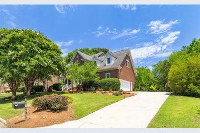 4613 Chesterfield Place, Jamestown, NC 27282 - Photo 1