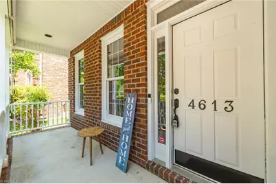 4613 Chesterfield Place, Jamestown, NC 27282 - Photo 5