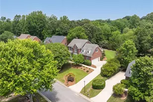 4613 Chesterfield Pl, Jamestown, NC 27282 - Photo 43