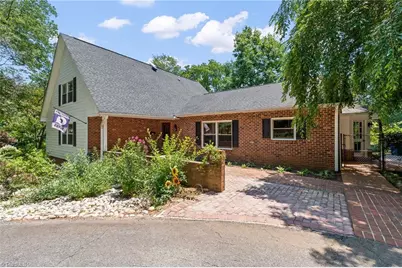 2786 Robinhood Road, Winston-Salem, NC 27106 - Photo 3