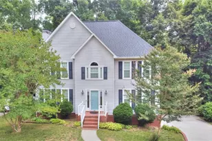 6125 Tennyson Dr, Kernersville, NC 27284 - Photo 1