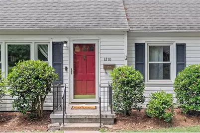 1210 Martin Street, Winston-Salem, NC 27103 - Photo 31