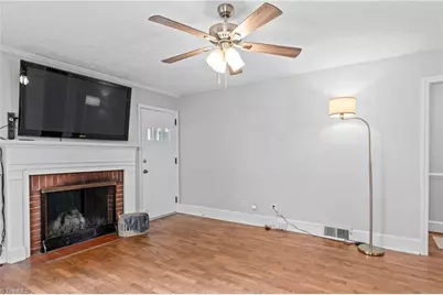 1210 Martin Street, Winston-Salem, NC 27103 - Photo 5