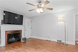 1210 Martin St, Winston-Salem, NC 27103 - Photo 5