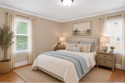 1210 Martin Street, Winston-Salem, NC 27103 - Photo 17