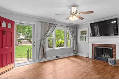 1210 Martin Street, Winston-Salem, NC 27103 - Photo 5