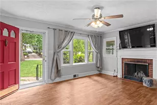 1210 Martin St, Winston-Salem, NC 27103 - Photo 5