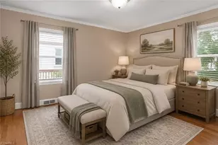1210 Martin St, Winston-Salem, NC 27103 - Photo 13