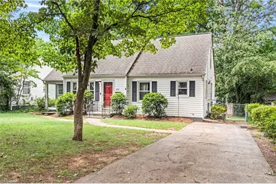 1210 Martin Street, Winston-Salem, NC 27103 - Photo 3