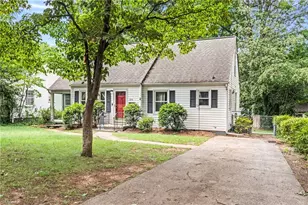 1210 Martin St, Winston-Salem, NC 27103 - Photo 3