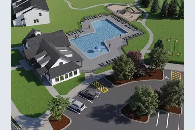 803 Stream View Court, Mebane, NC 27302 - Photo 21