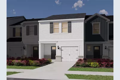 803 Stream View Court, Mebane, NC 27302 - Photo 1