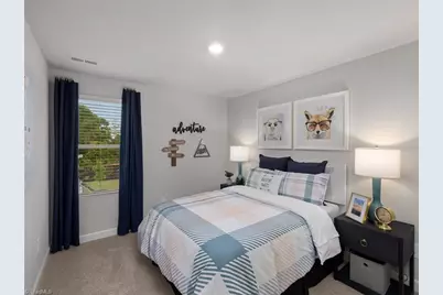 805 Stream View Court, Mebane, NC 27302 - Photo 13