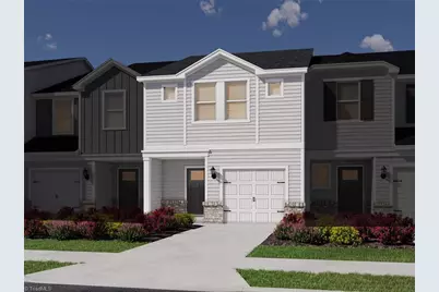 805 Stream View Court, Mebane, NC 27302 - Photo 1