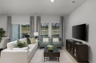 805 Strm Vw Ct, Mebane, NC 27302 - Photo 5