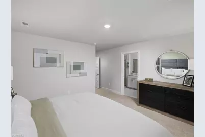 807 Stream View Court, Mebane, NC 27302 - Photo 17