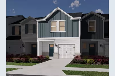 811 Stream View Court, Mebane, NC 27302 - Photo 1