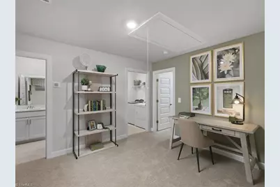 811 Stream View Court, Mebane, NC 27302 - Photo 11