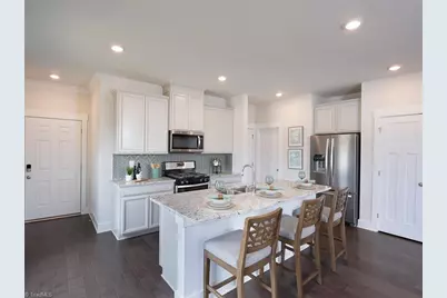 812 Streamview Court, Mebane, NC 27302 - Photo 3