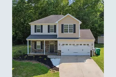 152 Tree Top Lane, Stokesdale, NC 27357 - Photo 1