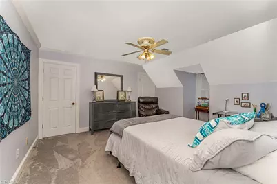 3110 Fairbluff Court, Summerfield, NC 27358 - Photo 25