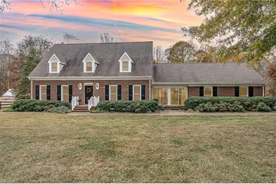 3110 Fairbluff Court, Summerfield, NC 27358 - Photo 49