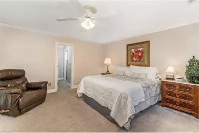 3110 Fairbluff Court, Summerfield, NC 27358 - Photo 21